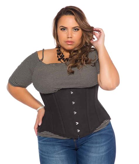 mature woman corset|Full Figure/ Plus Size Corsets – Lucy's Corsetry.